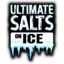 Ultimate Salts on Ice (Box of 10)