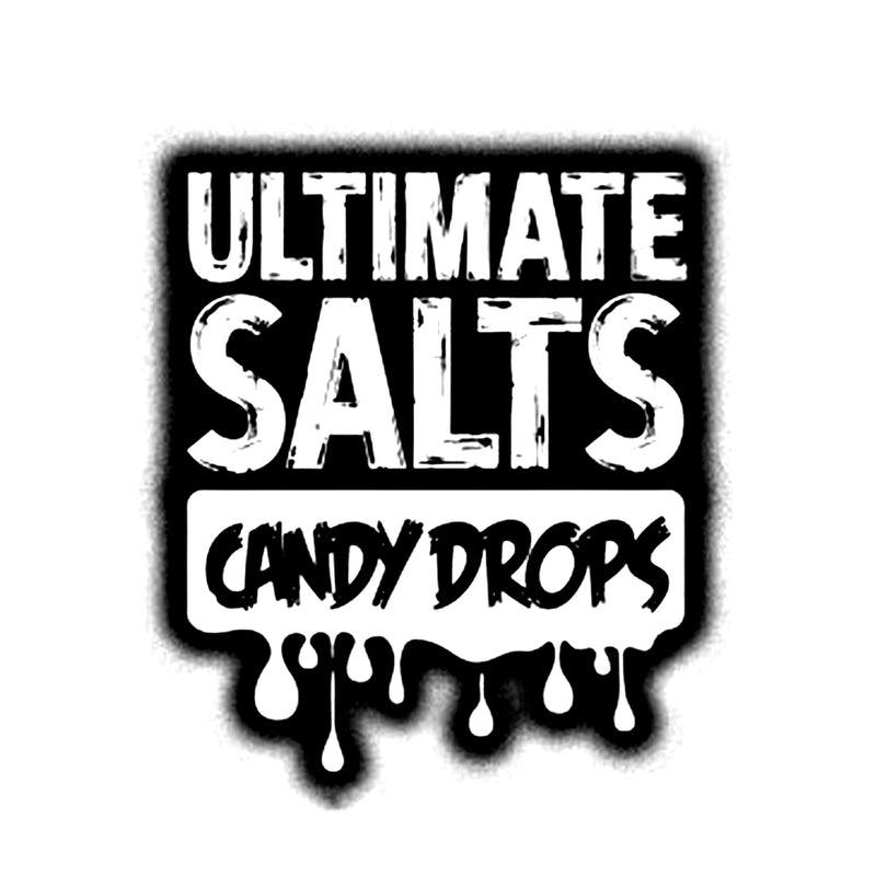 Ultimate Salts Candy Drops (Box of 10)