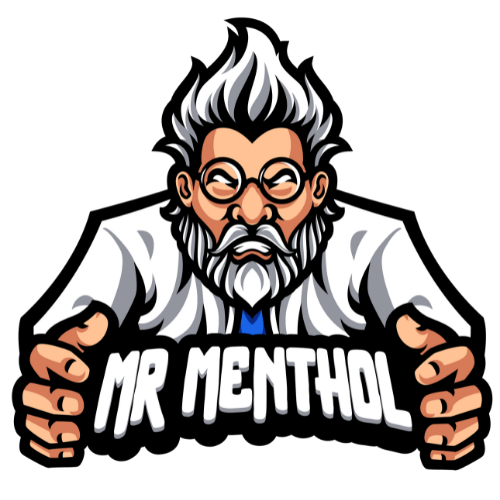 Mr Menthol 100ml