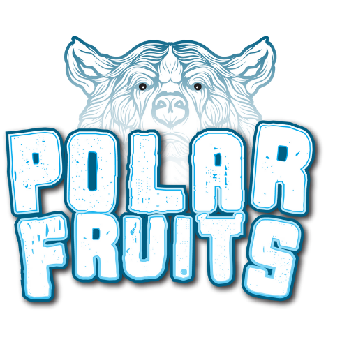 Polar Fruits 100ml