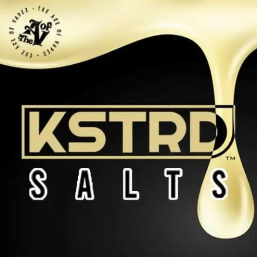 Kstrd Salt