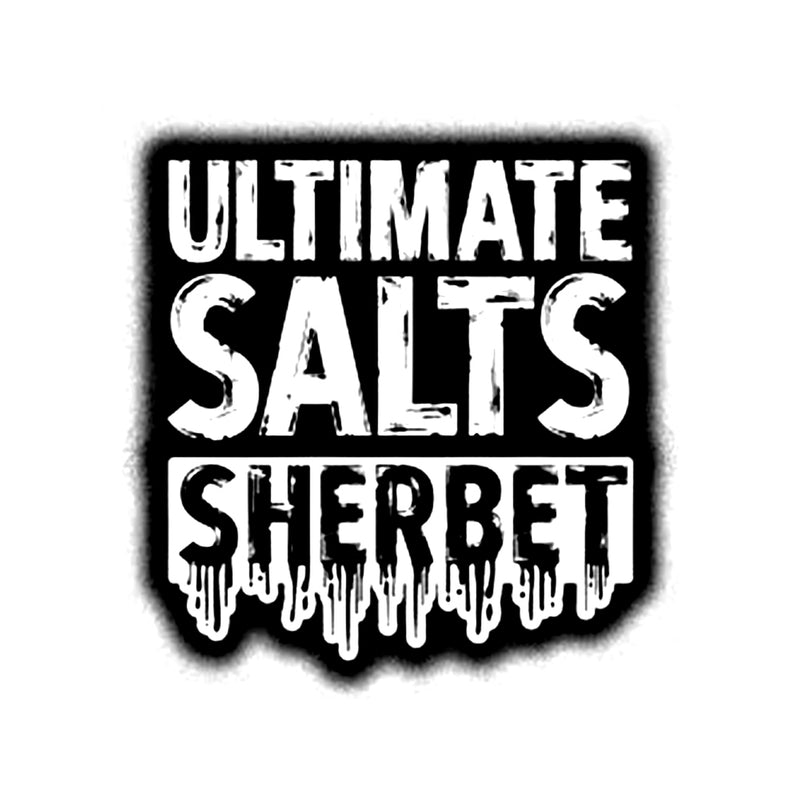 Ultimate Salts Sherbet (Box of 10)