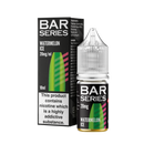 Bar Series Salts 20mg