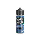 Wake and Vape 100ml