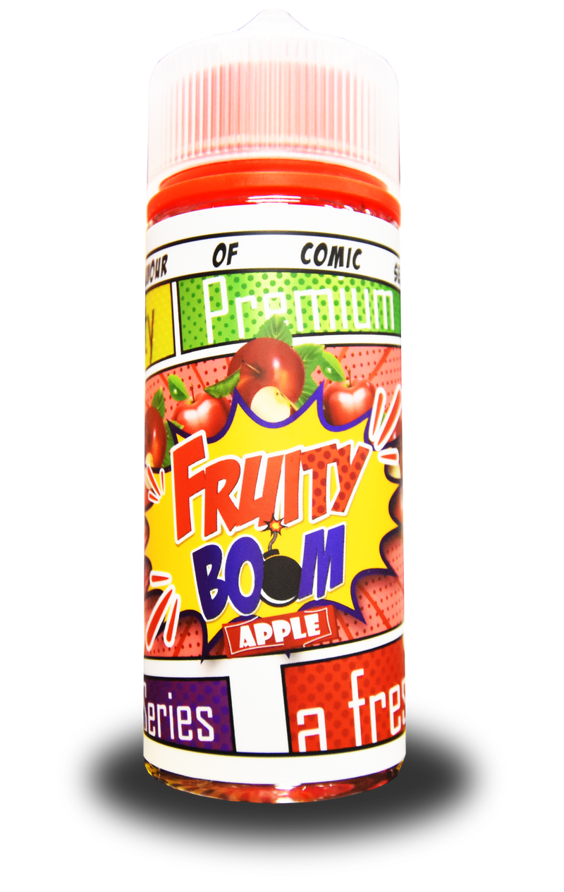 Fruity Boom 100ml