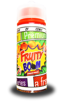Fruity Boom 100ml