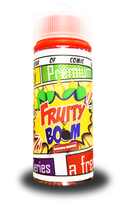 Fruity Boom 100ml