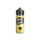 Wake and Vape 100ml