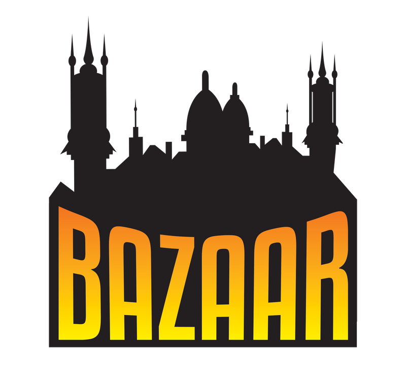 Bazaar -  Slush