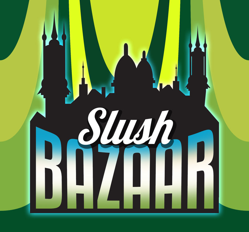 Bazaar -  Slush