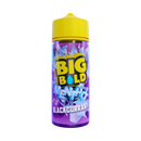 Big Bold 100ml Menthol