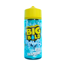 Big Bold 100ml Menthol