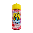Big Bold 100ml Menthol