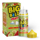 Big Bold 100ml - Fruity