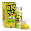 Big Bold 100ml - Fruity