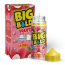 Big Bold 100ml - Fruity