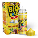 Big Bold 100ml - Fruity