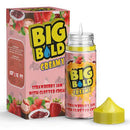 Big Bold 100ml - Creamy