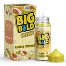 Big Bold 100ml - Creamy