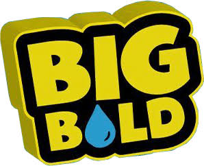 Big Bold 100ml - Creamy