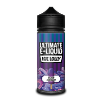 Ultimate e liquids Ice Lolly 100ml