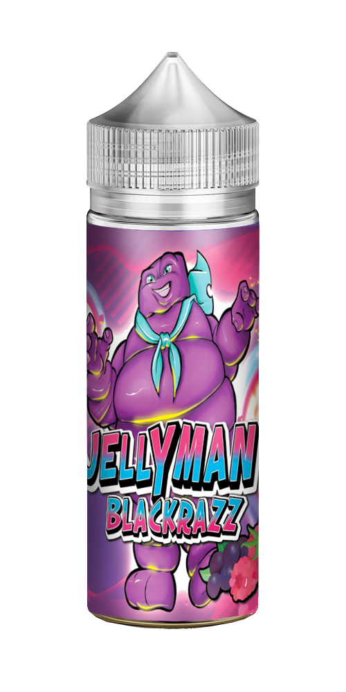 Jelly Man