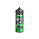 Wake and Vape 100ml