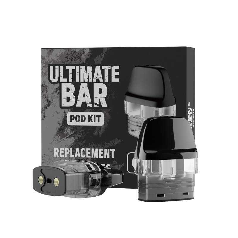 Ultimate Bar Pods