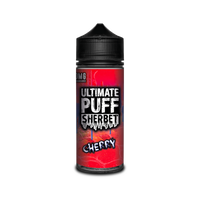 Ultimate Puff e liquids Sherbet 100ml