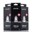 Smok Rpm Coils (Pack of 5)