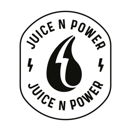 Juice & Power Salts