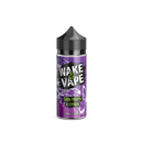 Wake and Vape 100ml