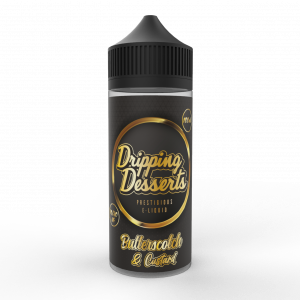 Dripping Desserts 100ml