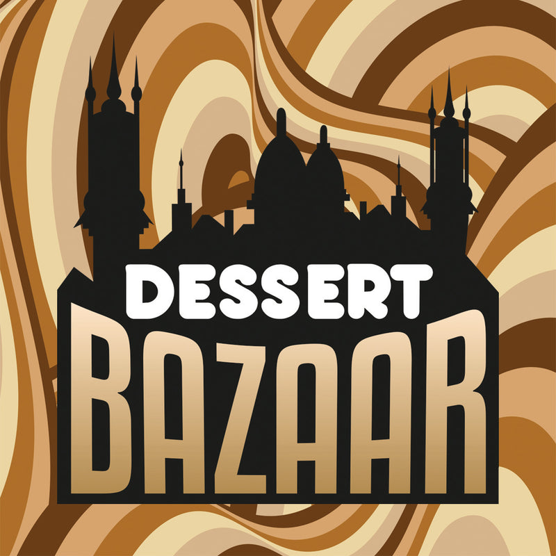 Bazaar - Deserts