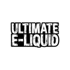 Ultimate e liquids Puff Candy Drops 100ml