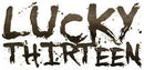 Lucky Thirteen - 100ml