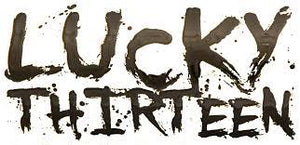 Lucky Thirteen
