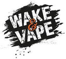 Wake and Vape 100ml