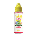 Donut King  Fruits 100ml