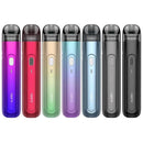 ASPIRE FLEXUS Q KIT