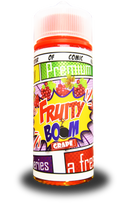 Fruity Boom 100ml