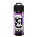Ultimate e liquids Jam Jar