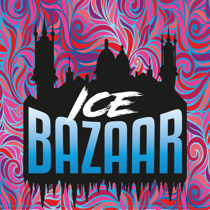 Bazaar - ICE