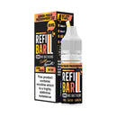 Refill Bar Salts (Box of 10)