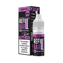 Refill Bar Salts (Box of 10)