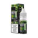 Refill Bar Salts (Box of 10)