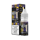 Refill Bar Salts (Box of 10)