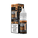 Refill Bar Salts (Box of 10)