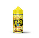 Big Bold 100ml - Fruity