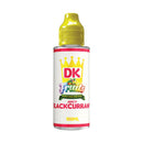 Donut King  Fruits 100ml